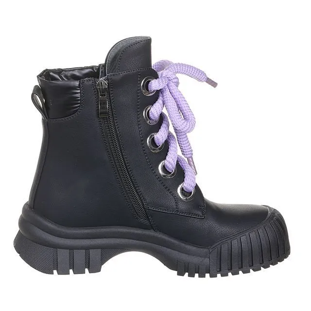 Ботинки деми Kenka [73-340-10]