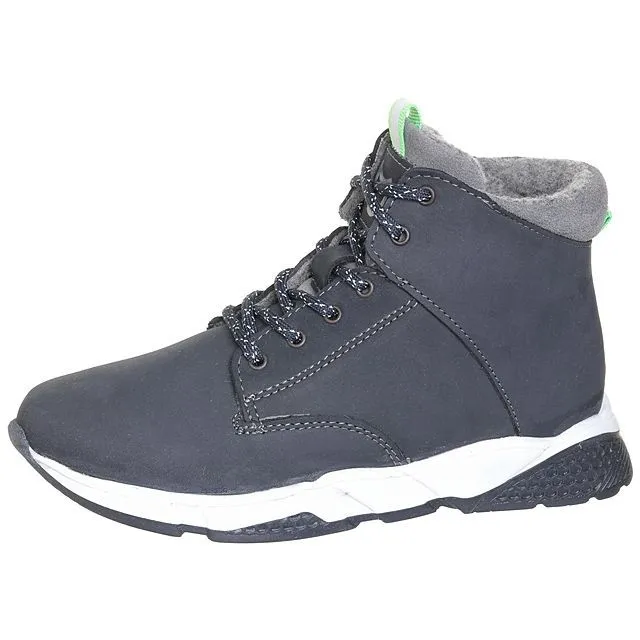 Ботинки деми КОТОФЕЙ [73-012-10]