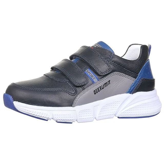 Полуботинки деми Kapika [73-377-10]