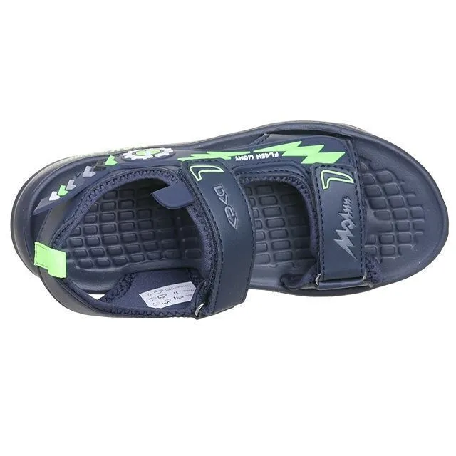 Туфли летние открытые пляж Kapika [23-364-10]