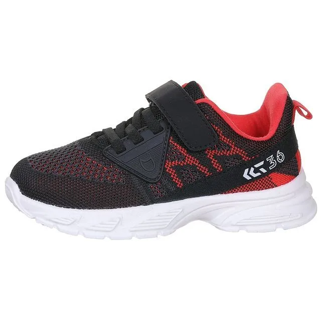 Кроссовки КОТОФЕЙ [92-722-10]