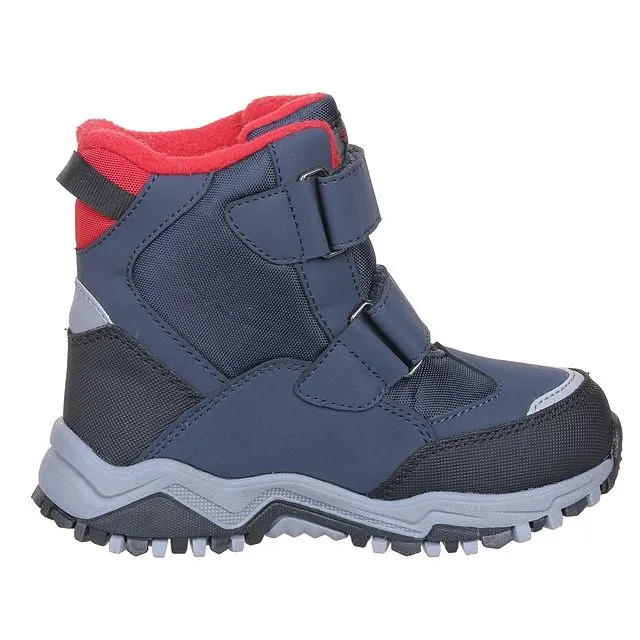 Ботинки зимние Kapika [82-900-10]