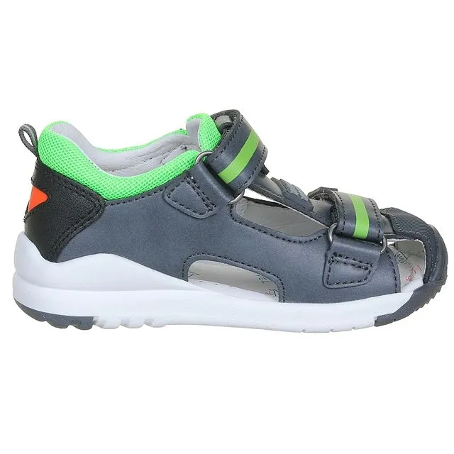 Туфли летние открытые  Kapika [31-434-10]