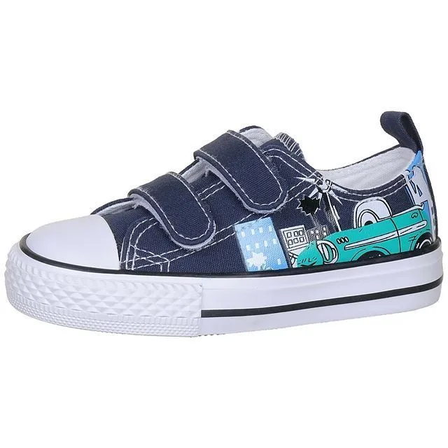 Кеды КОТОФЕЙ [92-442-10]