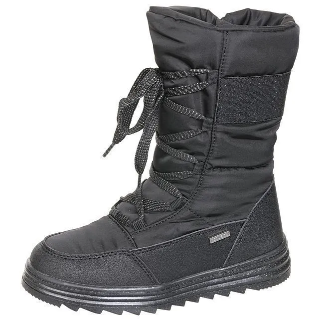 Сапоги зимние Ligolambi [83-050-10]