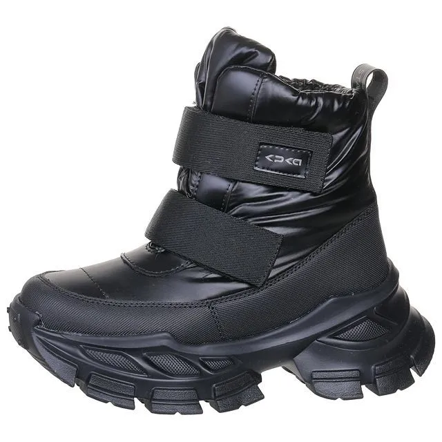 Ботинки зимние Kapika [84-557-20]