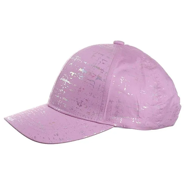 Бейсболка ПОЛЯЯРИК  [62-693-10]