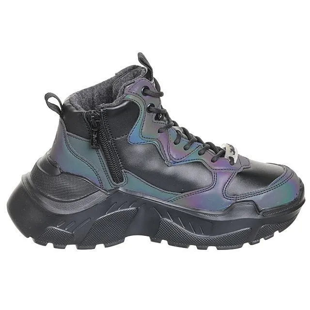 Ботинки деми QWEST [74-024-20]