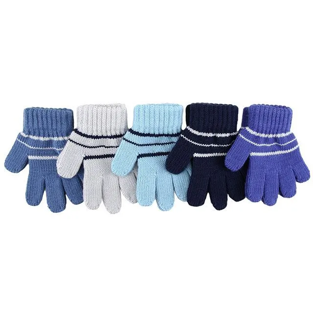 Перчатки Теплыши [60-295]