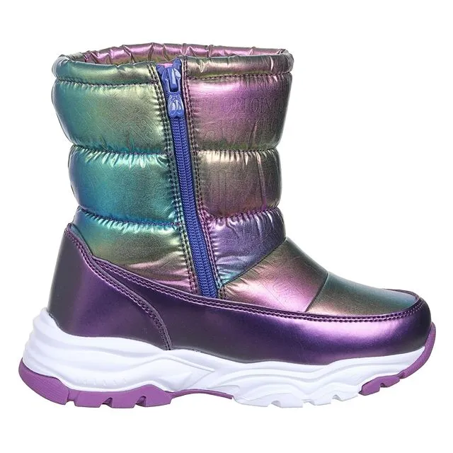 Сапоги зимние Kapika [82-079-10]