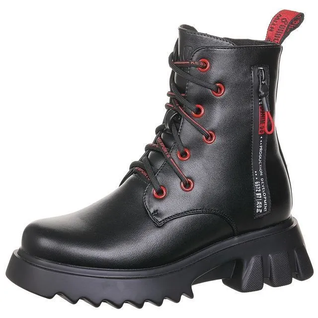 Ботинки деми Ligolambi [73-456-10]