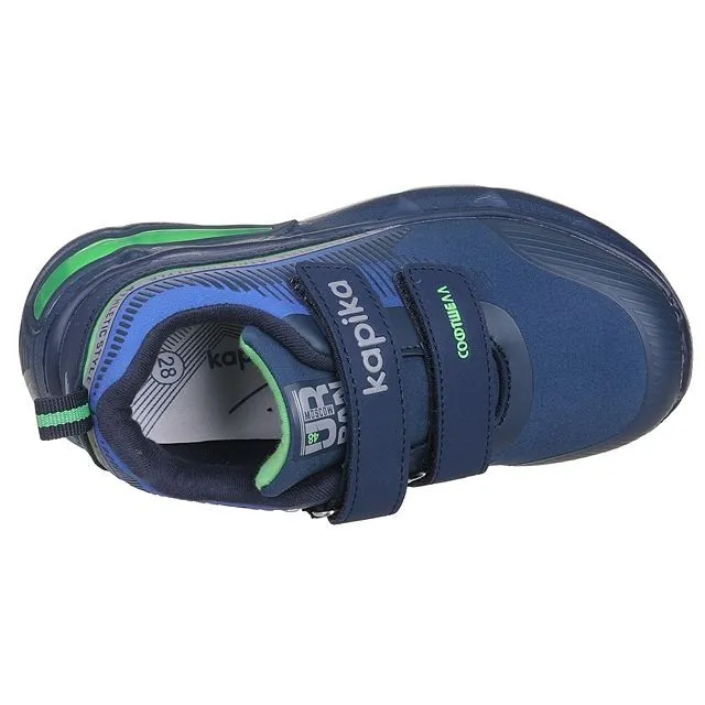 Кроссовки Kapika [92-734-10]