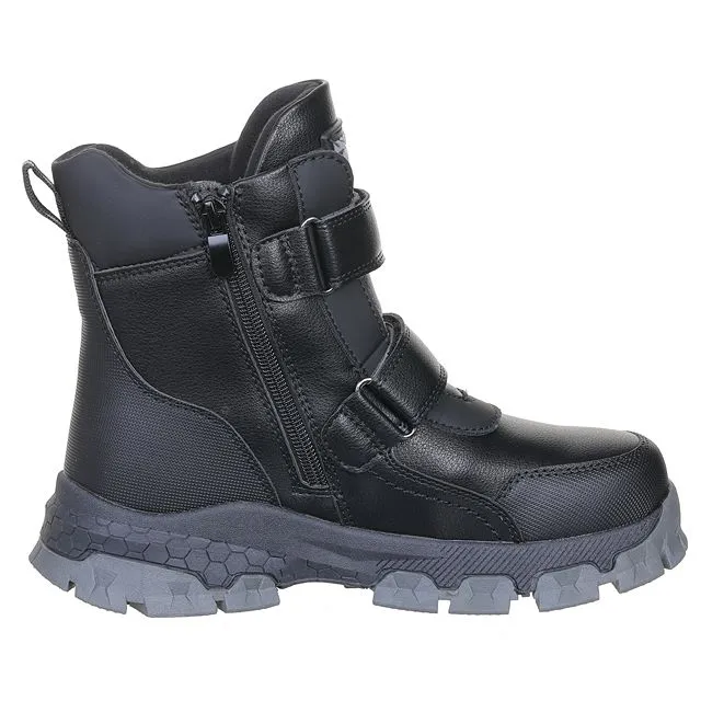 Ботинки зимние Kenka [83-319-10]