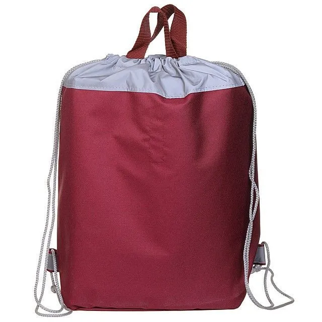 Мешок для сменки 1000 и одна туфелька [60-416-20]