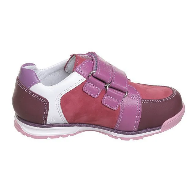 Полуботинки деми BOTTILINI  [72-434-10]