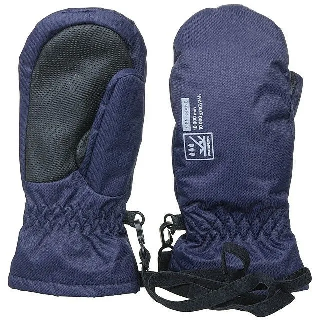 Варежки OLDOS [62-273-10]