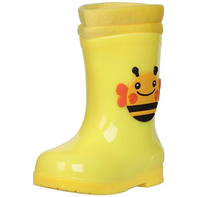 Резиновые сапоги FLAMINGO [02-220-10]