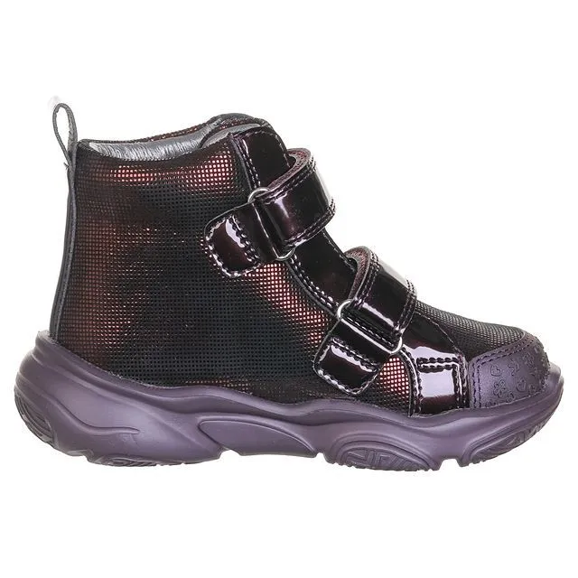 Ботинки деми Kapika [71-402-10]