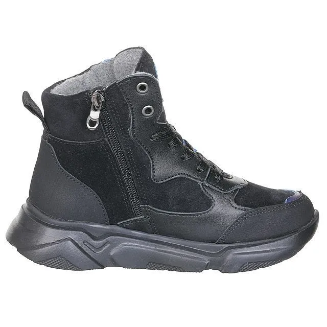 Ботинки деми КОТОФЕЙ [73-075-10]