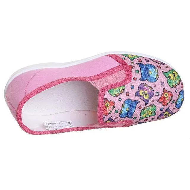 Туфли домашние Kenka [12-139-10]