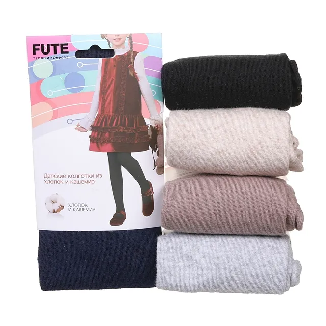 Колготки FUTE [61-560-10]