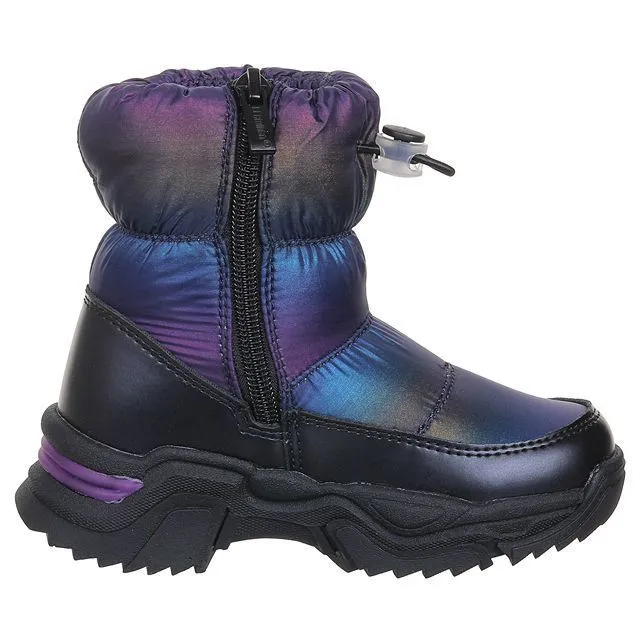 Сапоги зимние FLAMINGO [81-637-10]