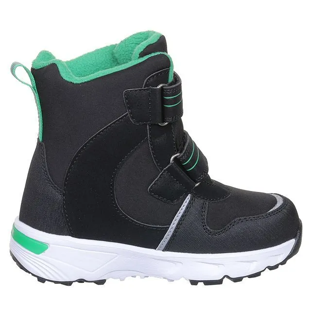 Ботинки зимние КОТОФЕЙ [82-037-10]