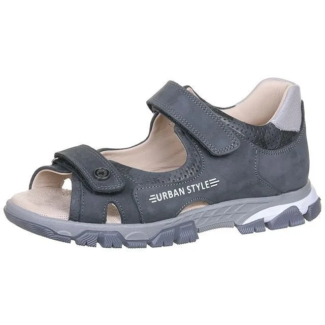 Туфли летние открытые  Kapika [33-660-10]