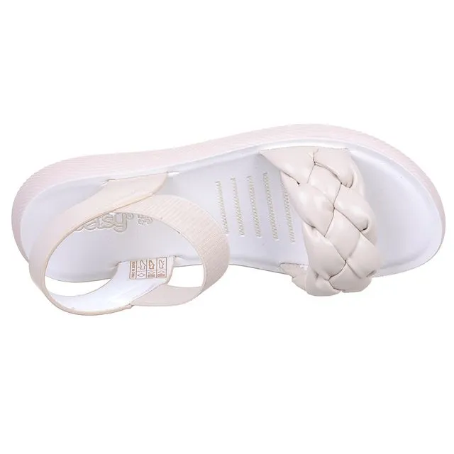 Туфли летние открытые  BETSY [33-695-10]