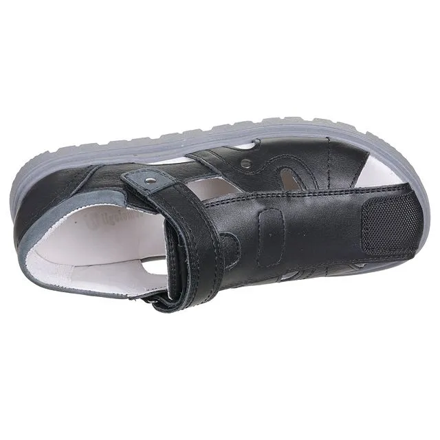 Туфли летние открытые  Ligolambi [34-180-20]