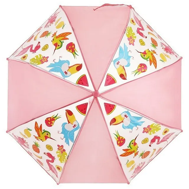 Зонт-трость 62-908-20 Зонт-трость Тропики Mary Poppins 53763