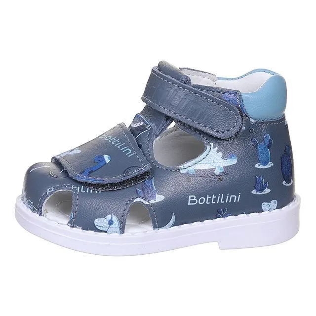 Туфли летние открытые  BOTTILINI  [31-994-10]