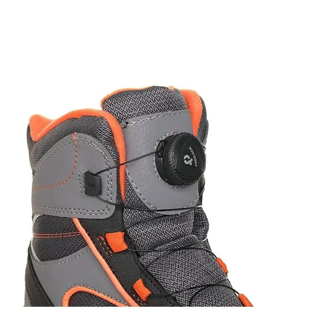 Ботинки зимние MURSU [83-812-10]