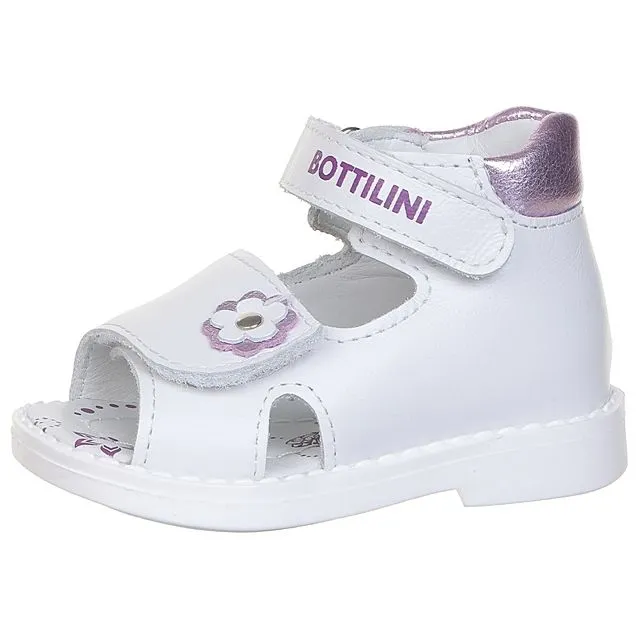 Туфли летние открытые  BOTTILINI  [31-134-10]