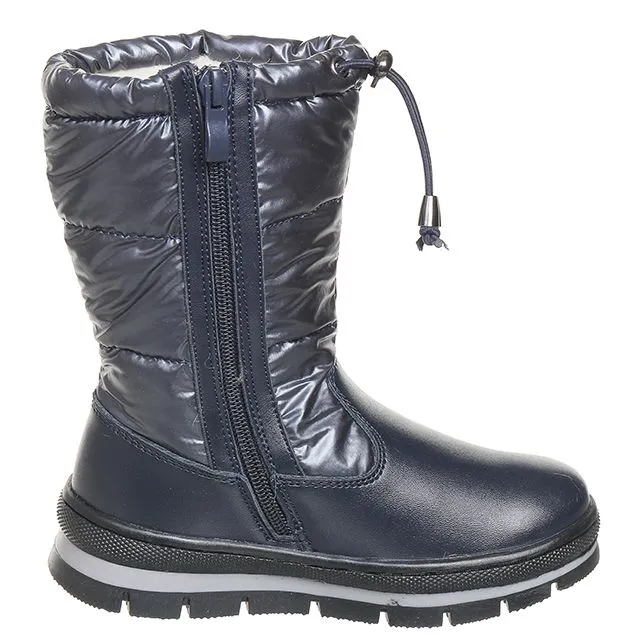 Сапоги зимние ЮНИЧЕЛ [83-711-10]