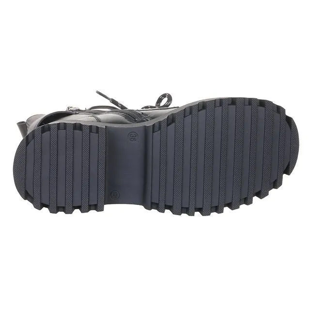 Ботинки деми KEDDO [74-651-20]