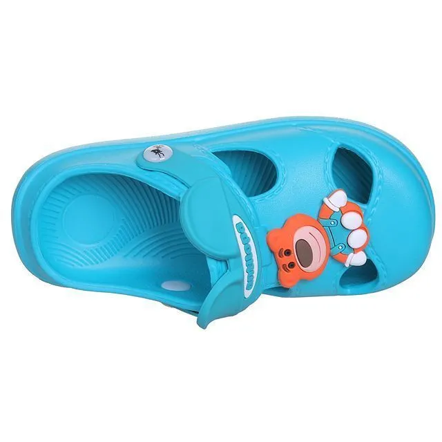 Пантолеты пляж ANTILOPA [22-602-10]