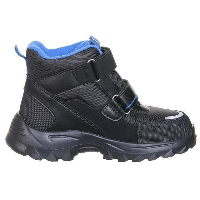 Ботинки деми Kapika [72-502-10]