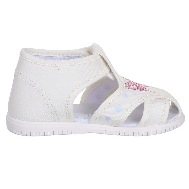 Туфли домашние 11-284-10 Туфли домашние КОТОФЕЙ 221203-72