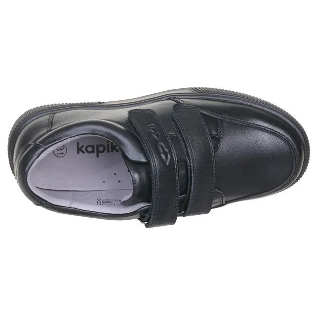 Полуботинки деми Kapika  [73-852-10]