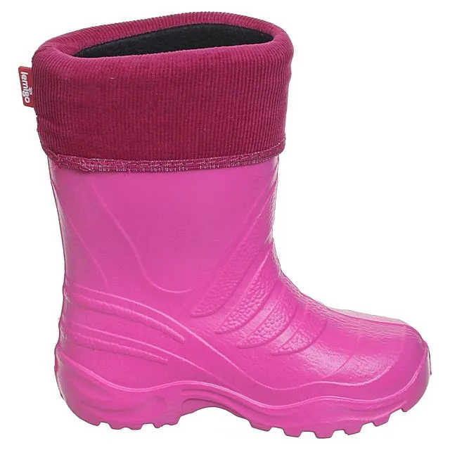 Сапоги резиновые Lemigo [02-039-10]