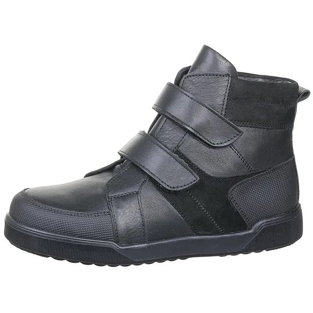 Ботинки деми Ligolambi [74-719-10]