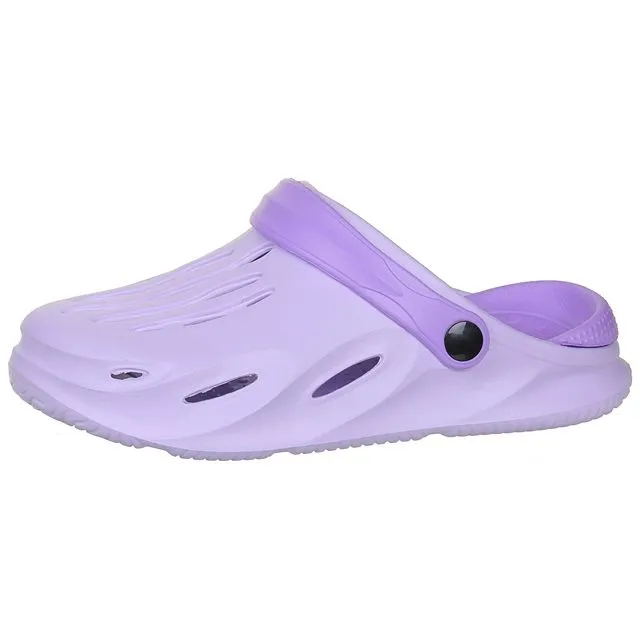 Сабо пляжные Ligolambi [24-186-20]