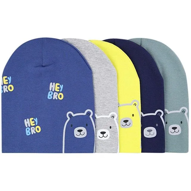 ъ_Шапка ПОЛЯЯРИК  [62-278-10]