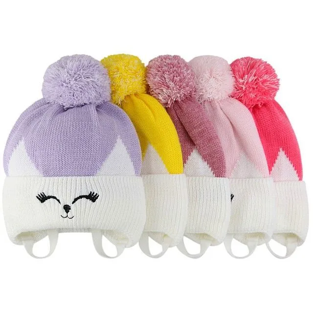 Шапка ПОЛЯЯРИК  [60-776-10]