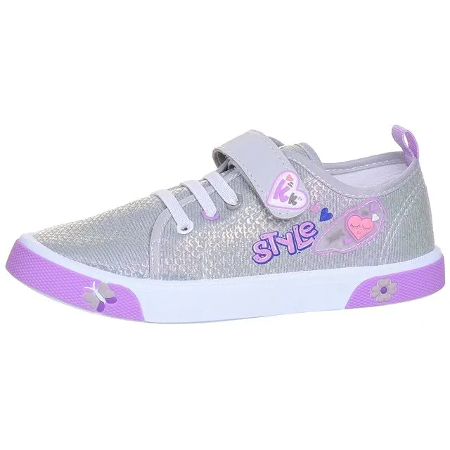 Кеды Kenka [92-603-10]