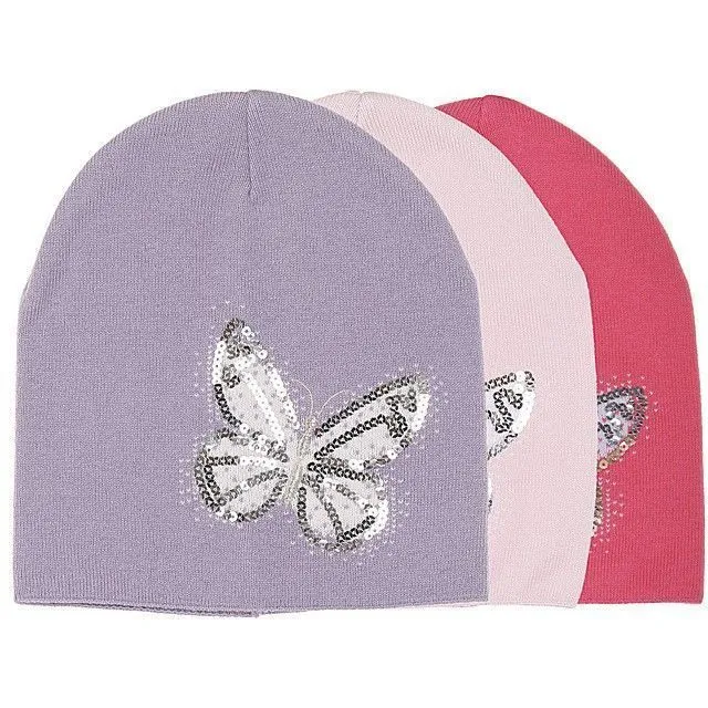 Шапка Ligolambi [61-631-10]