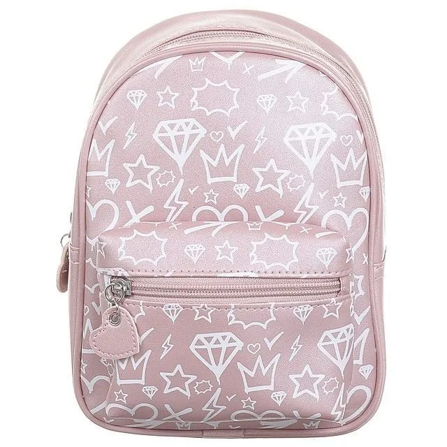 Рюкзак КОТОФЕЙ [62-441-20]