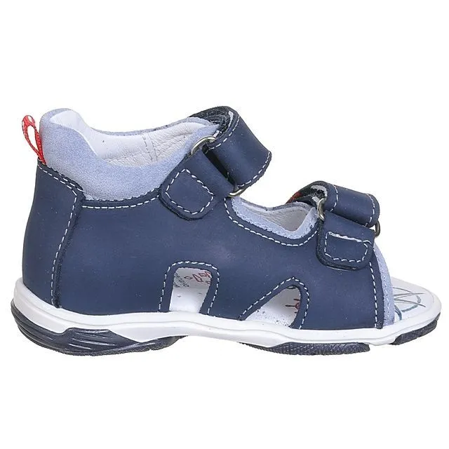 Туфли летние открытые  КОТОФЕЙ [31-102-10]