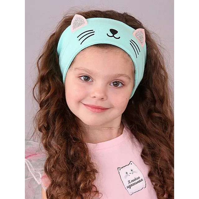 ъ_Повязка ПОЛЯЯРИК  [62-195-10]